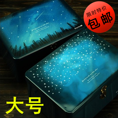 

Настольный ящик для канцелярии Lianhua
