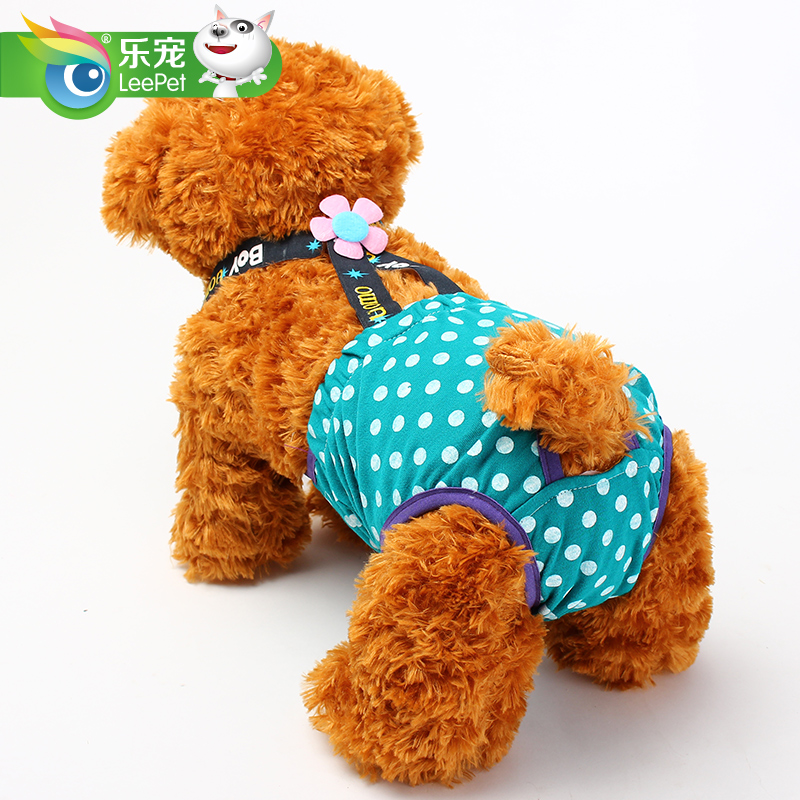 

Гигиенические шортики для собак Loole gm1867