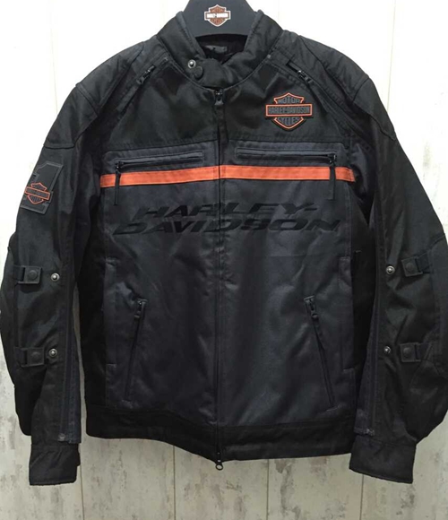 

Мотокостюм Harley Davidson