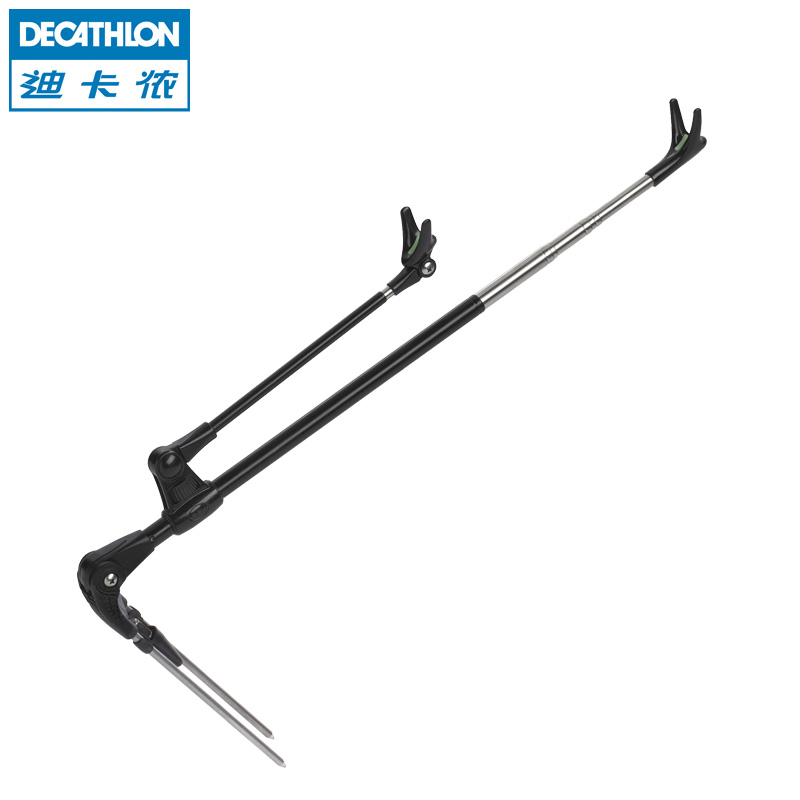 

Подставка для удочки Decathlon 8316258 CAPERLAN