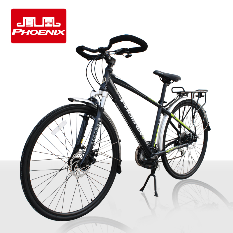 

велосипед для туризма Phoenix tn2803d 700C 24