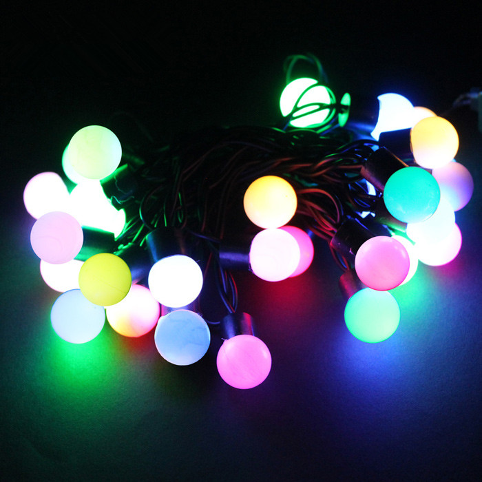 

Световое украшение 10 LED