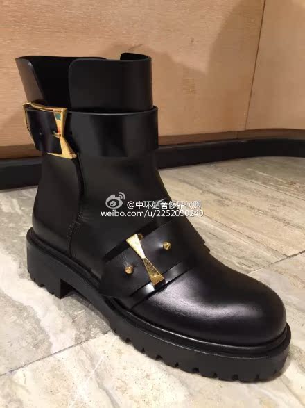 

Женские сапоги Alexander McQueen 11500hk MCQ SS15