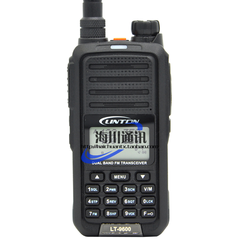 

Рация LT-9600 UV 9600