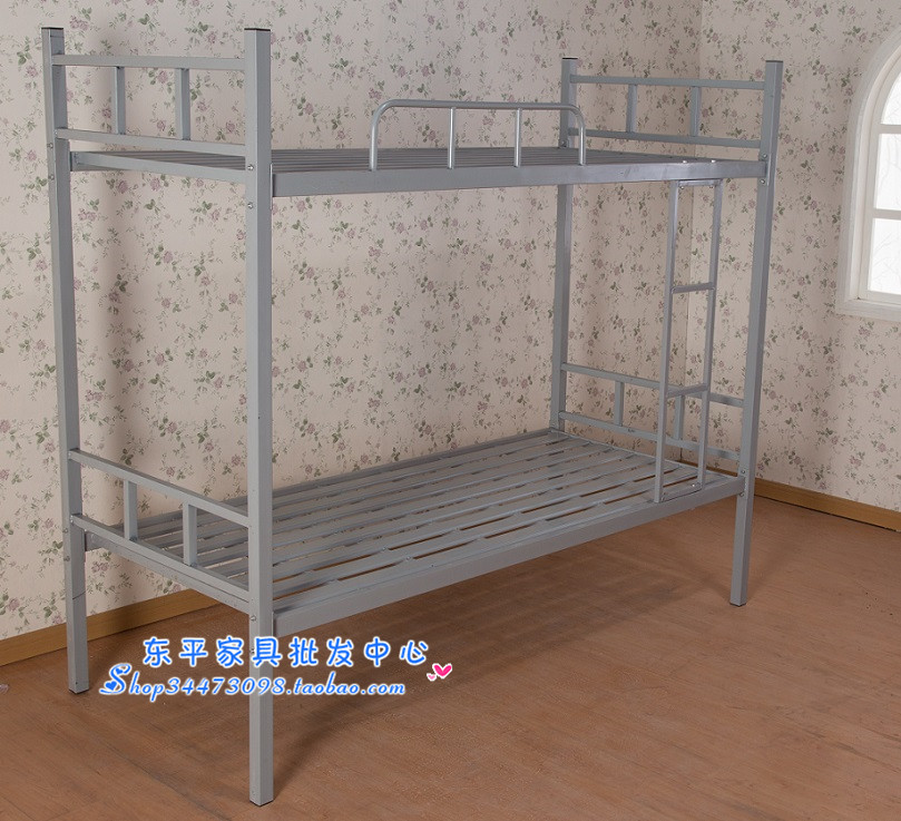 

Двухъярусная детская кровать
