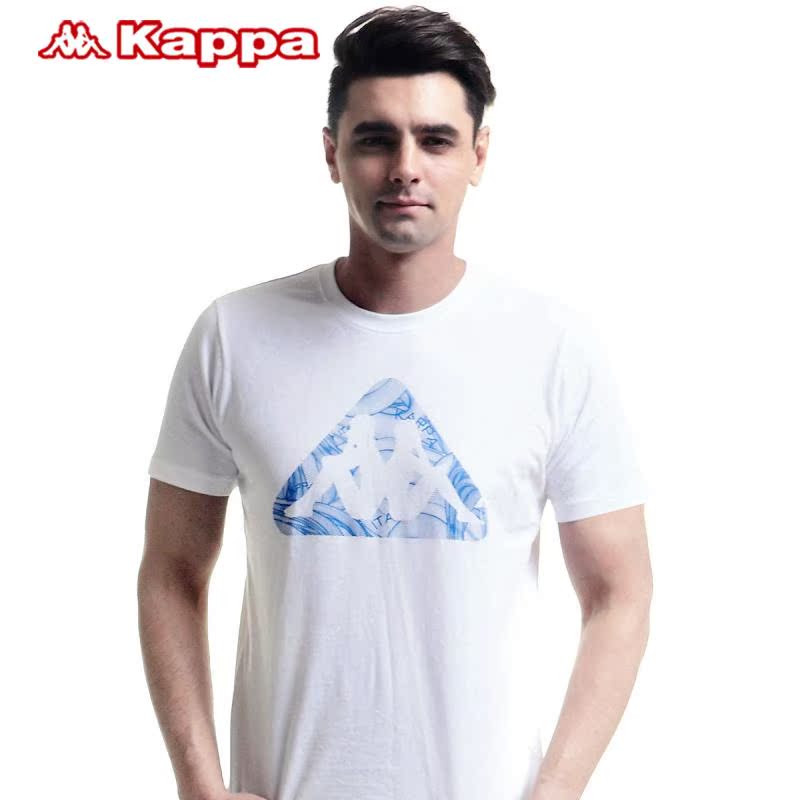 

Спортивная футболка KAPPA Kappa2013 K0332TD04-001