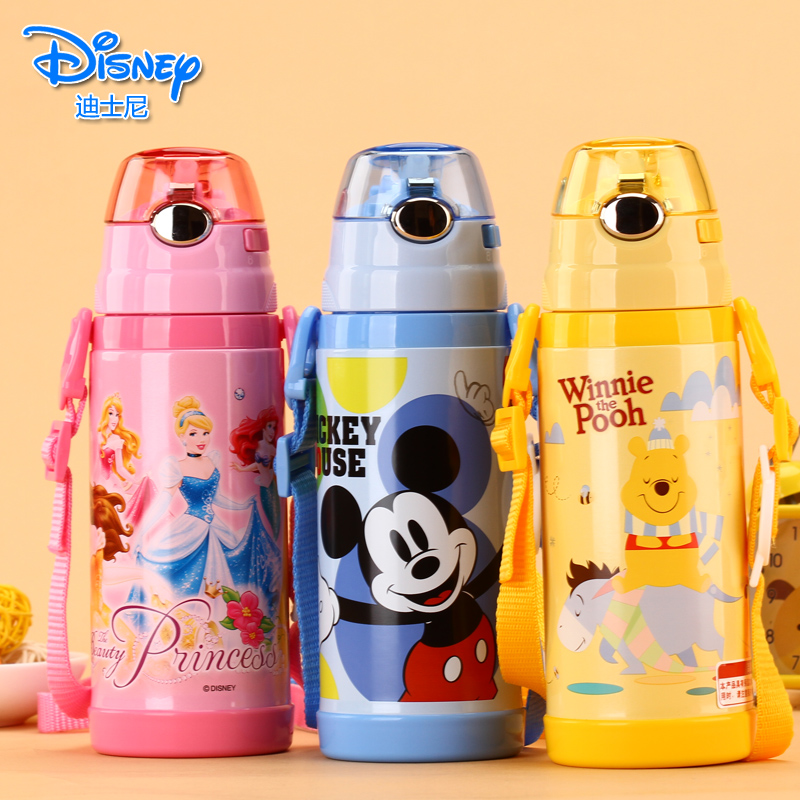 

поильник Disney wd3417