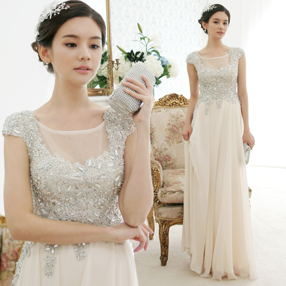

Вечернее платье Hanayome bride 9060