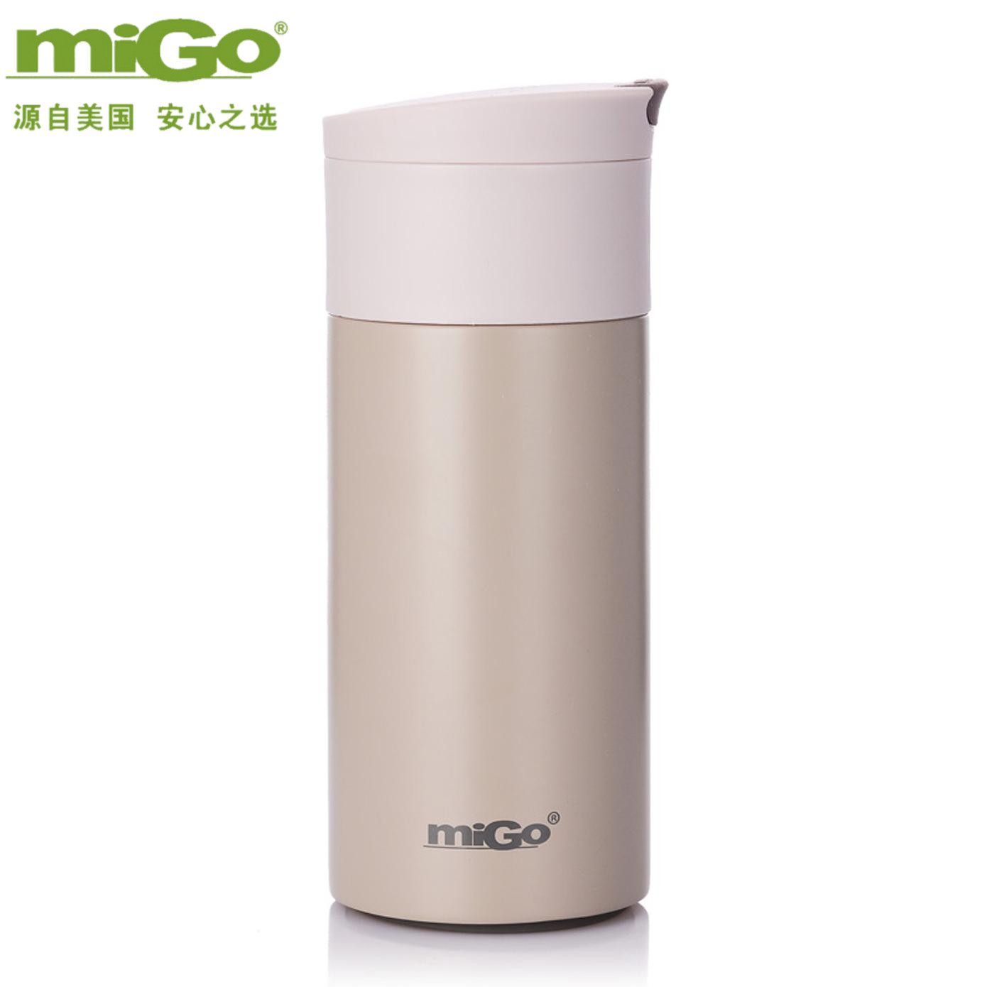 

Термос/термочашка Migo 304 260ml