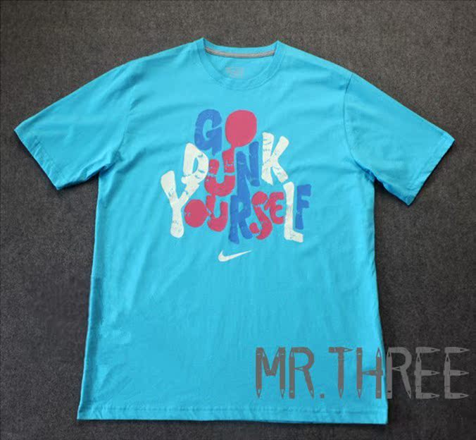 

Спортивная футболка Nike 433372