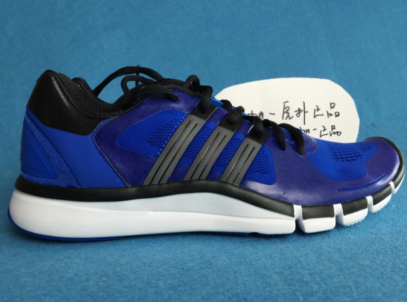 

Кроссовки для бега Adidas Adipure 360. 3M D67865