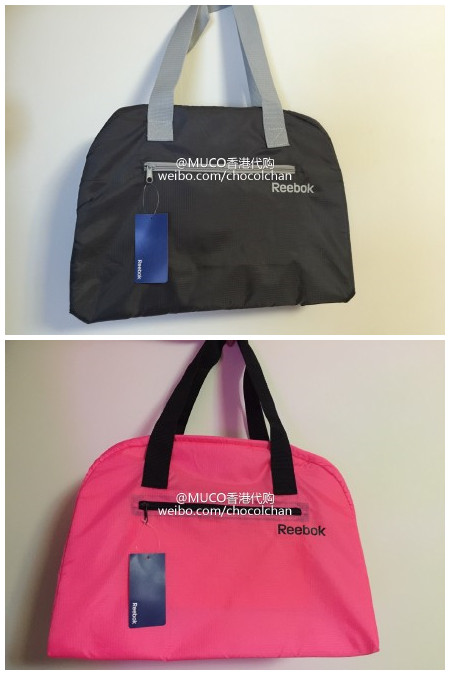 

Рюкзак Reebok MUCO