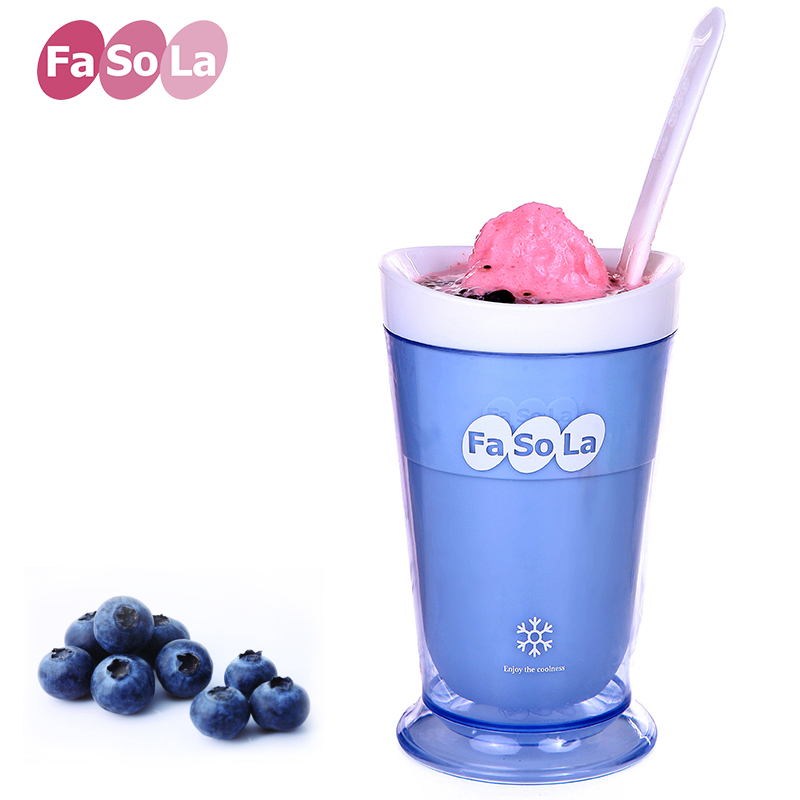 

Герметичная чашка Fa so la JJ/044 FASOLA