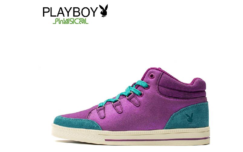

кроссовки Playboy 2015