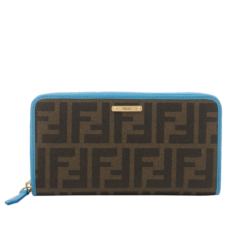 

бумажник Fendi 8m0299grp 15