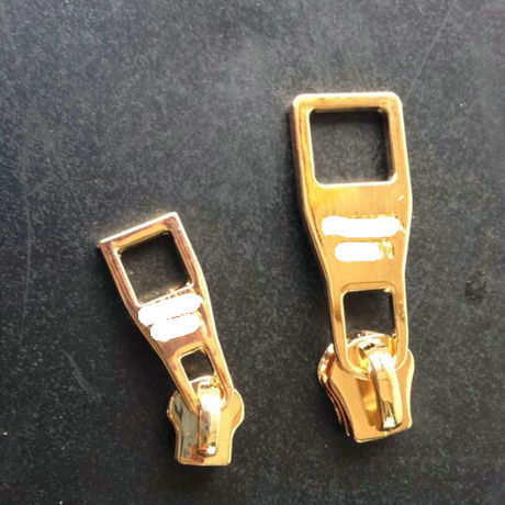 lv五金配件五号三号拉链头