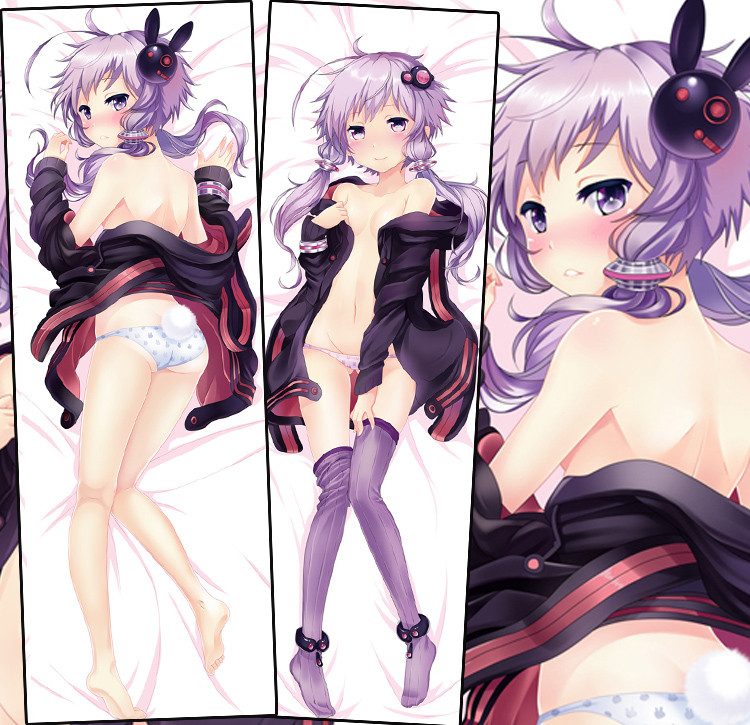 

Плюшевые аниме-подушки/игрушки Meng Le Chi around anime pillow