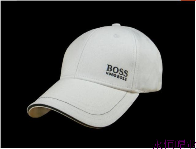 

Головной убор BOSS