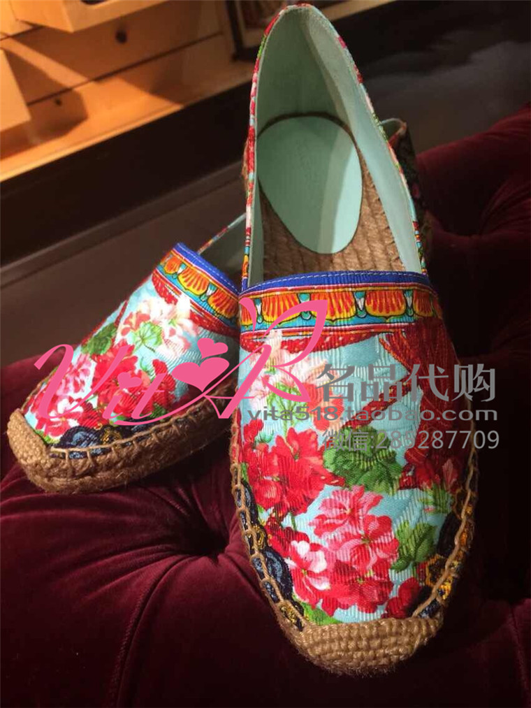 

туфли Dolce & gabbana dolce & gabbana Dolce&Gabbana DG 15