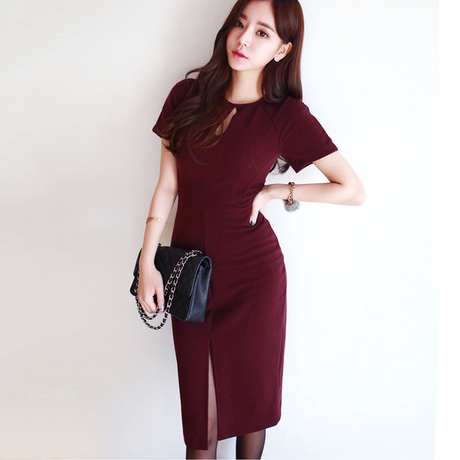 爱逛街为您找到前开叉连衣裙相关的宝贝,您可以在下面的板块中挑选