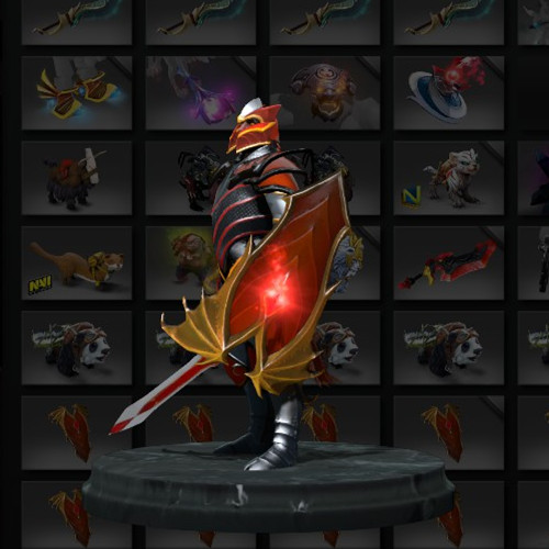 

DOTA2