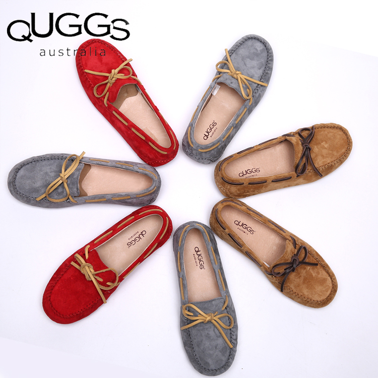 

туфли Quggs qhugge/9 2015Q UGG -8