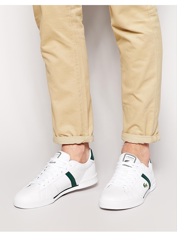 

Спортивная обувь Lacoste 2015 Deston
