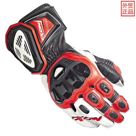 

Мотоперчатки Racing Gloves Ixon Leather Rs Pro Hp