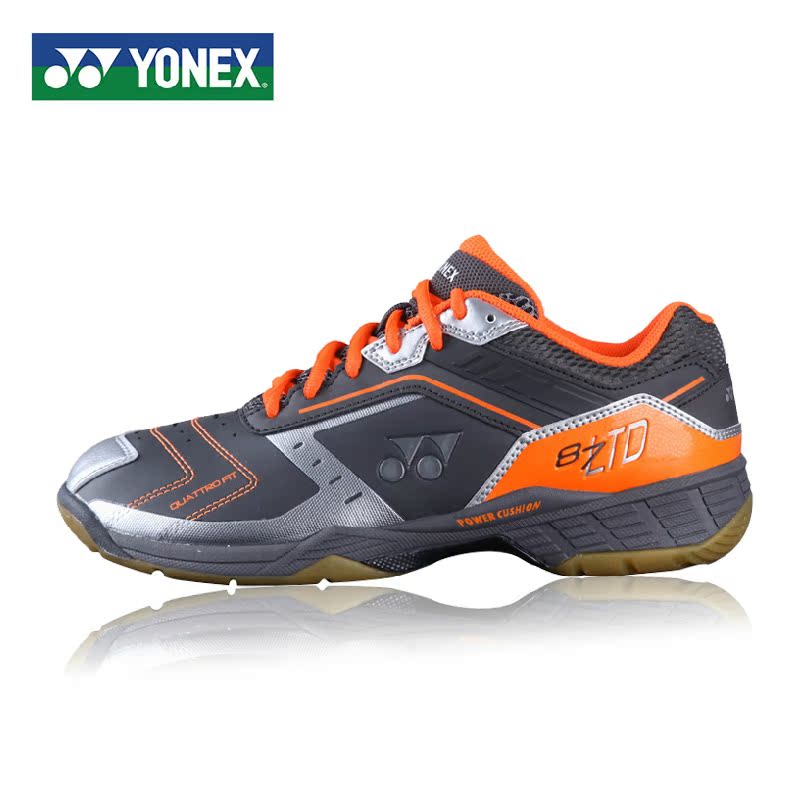 

Обувь для бадминтона Yonex Yy SHB-87LTD 87R 87EX