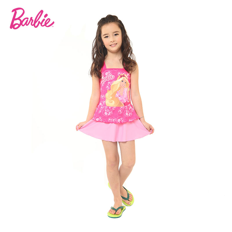 

детский купальник Barbie beg32460