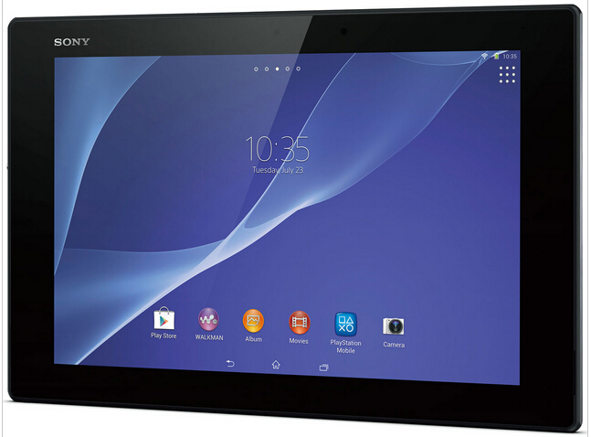 

Планшет Sony SGP511CN WIFI 16GB Xperia Z2 Tablet SGP511JP/B