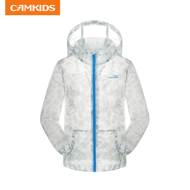 

детское пальто Camkids 516421