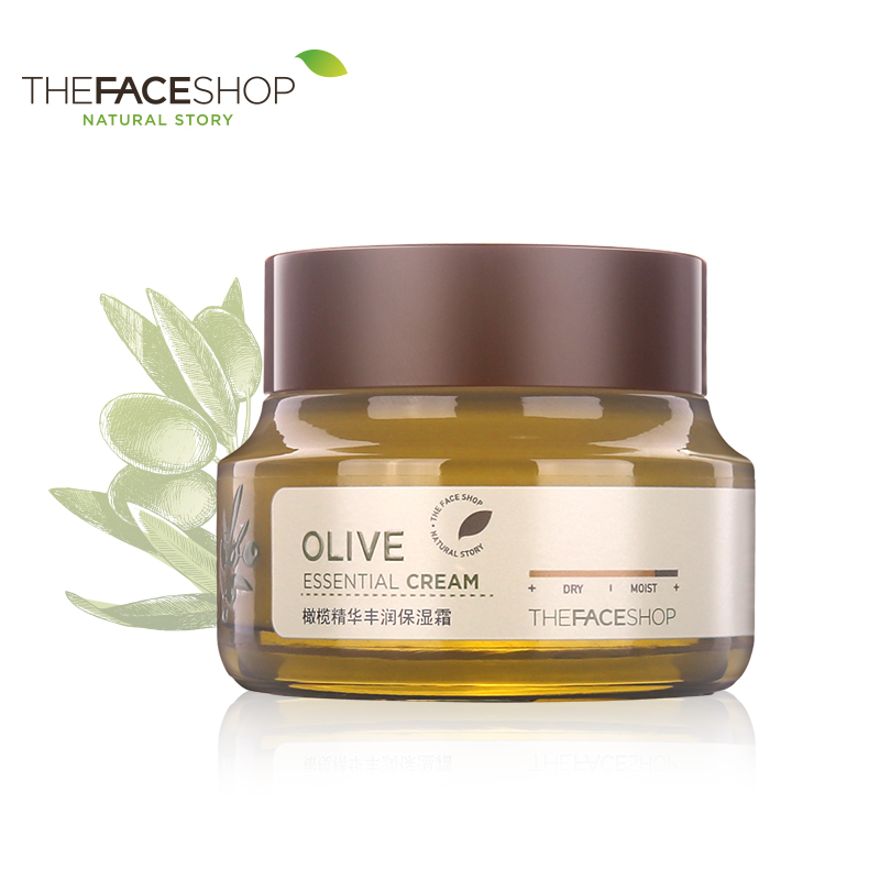 

The face shop