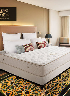 00       爱逛***推荐   发布了  jw万豪床垫jw marriott朝气重拾床品