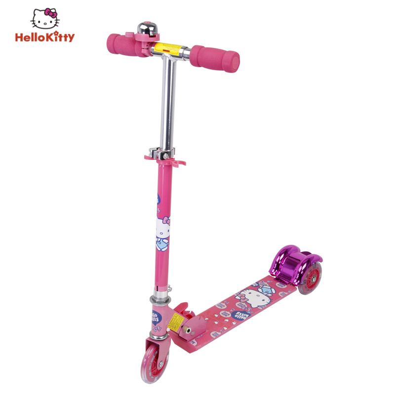 

Самокат Hello kitty hca21186 HelloKitty