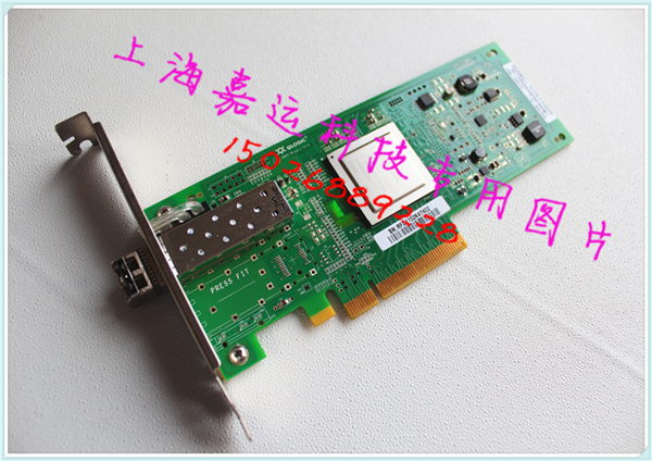 

Устройство хранения данных QLOGIC QLE2532 8GB HBA PCIE QLOGIC ISP2532