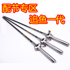 удочка В погоне за поколение рыбы