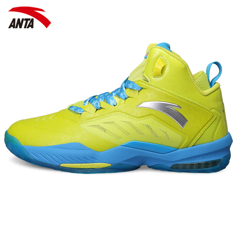 

баскетбольные кроссовки Anta NBA 2015 11511301