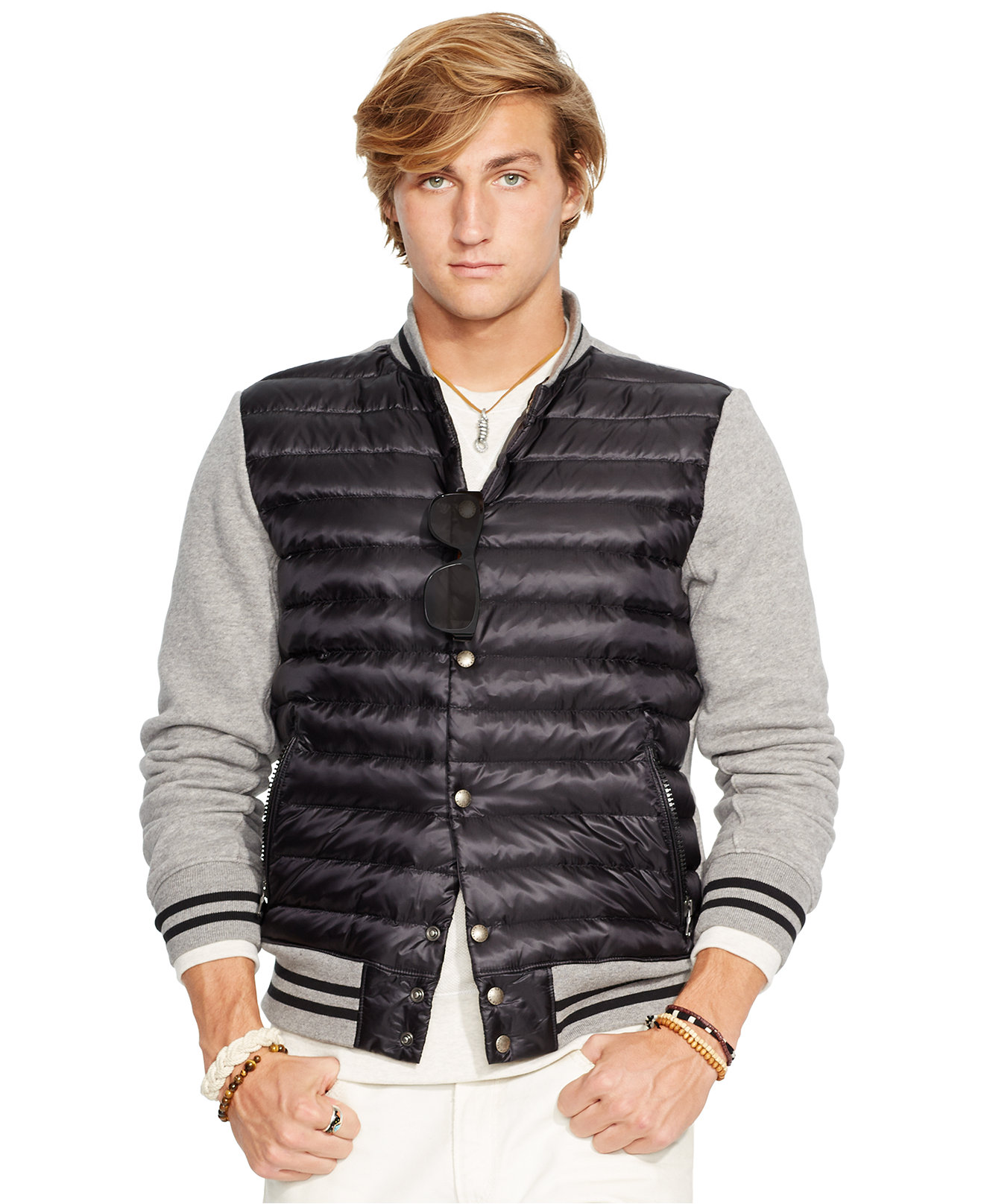 

Куртка Polo ralph lauren 2015 POLO