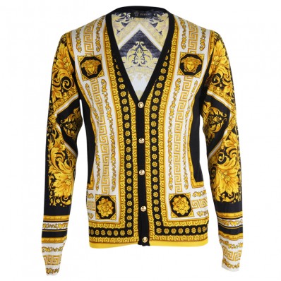 

Свитер мужской Versace