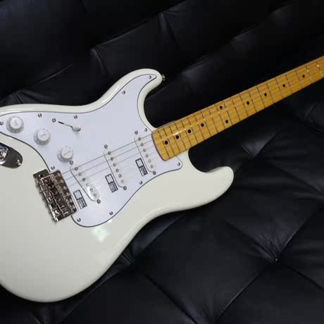 包邮包关税! edwards/爱德华 e-se-125m/rb ow 电吉他