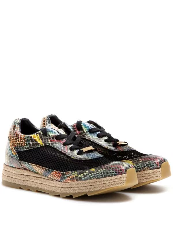 

Спортивная обувь Stella McCartney Espadrille-style