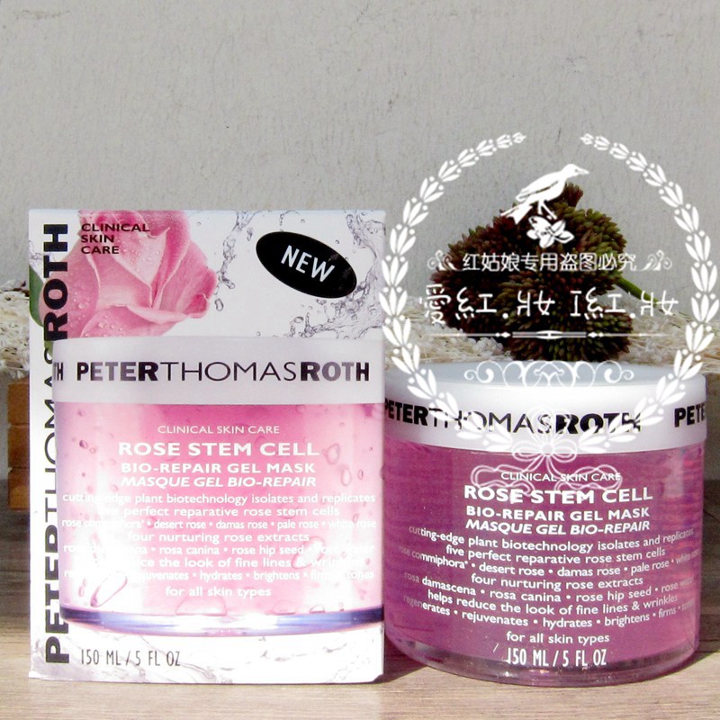 

PeterThomasRoth PTR 150ml