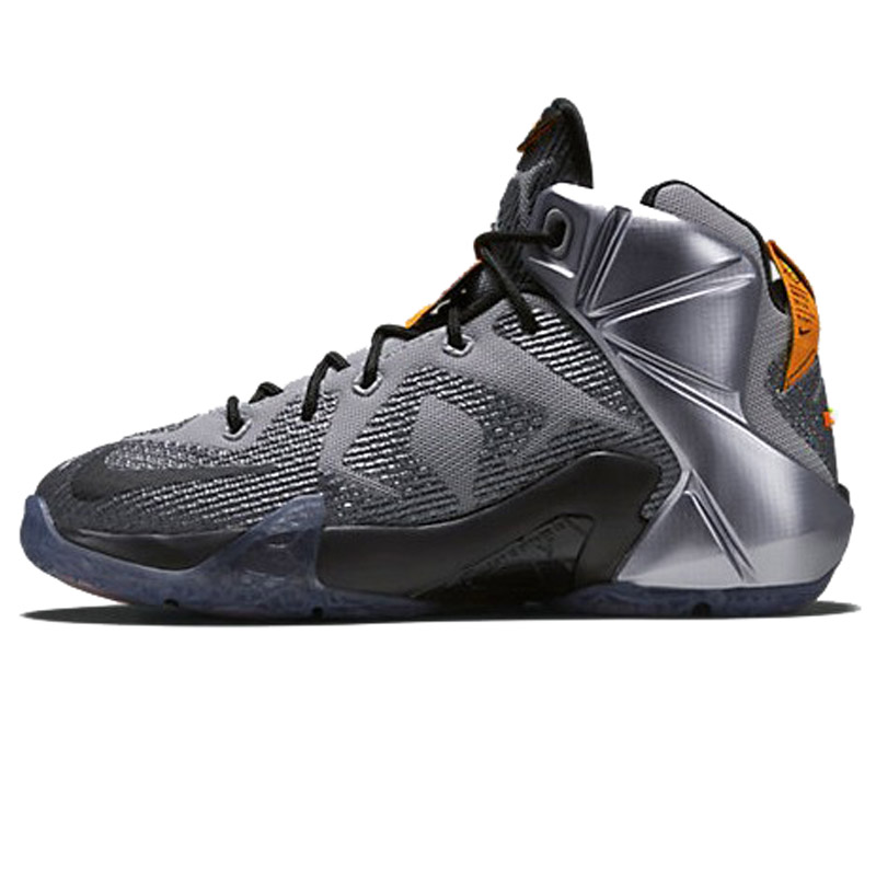 

Детская спортивная обувь Nike LBJ 12 GS 685181-303 080