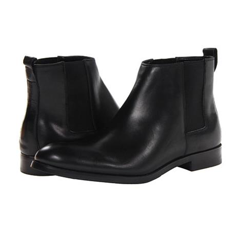 

Полуботинки Calvin Klein 5242 Cambell Black 15