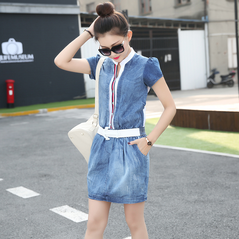 

Женское платье Beautiful shirt show 7109 Ol 2015