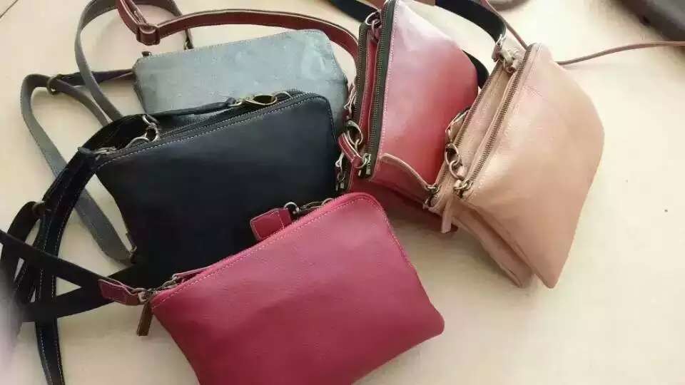 

Сумка ANNE KLEIN CK