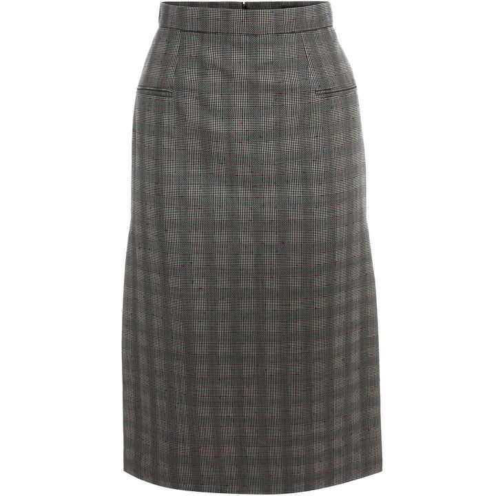 

Юбка Alexander McQueen 370243qej031090 35236159rd