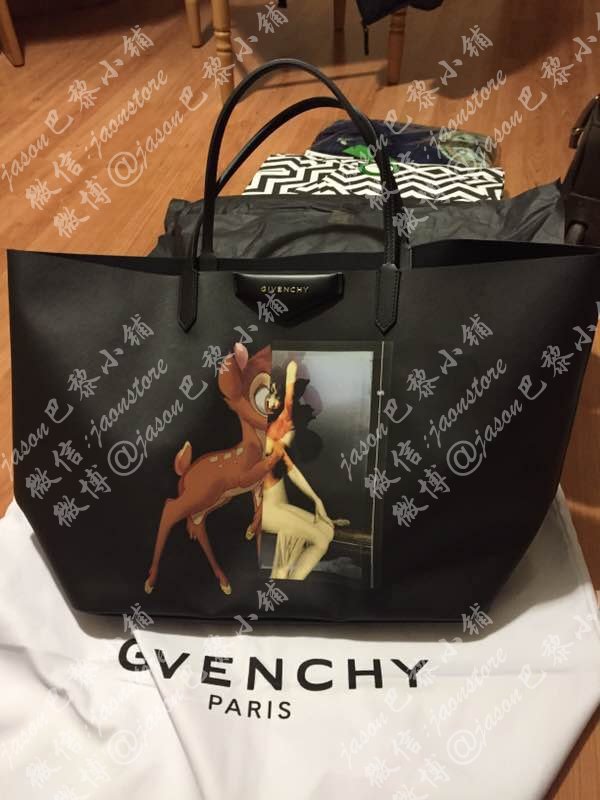 

Сумка Givenchy Jason