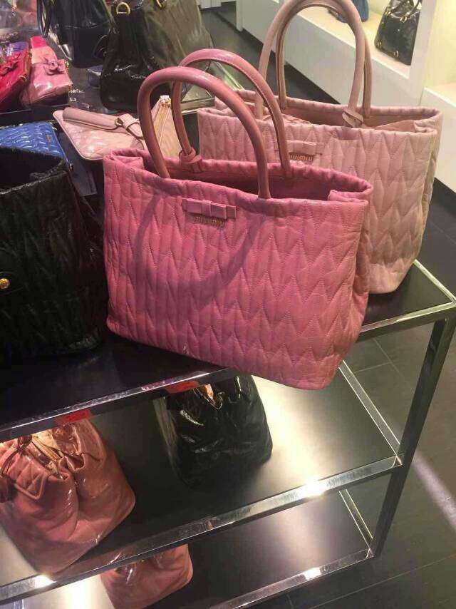

Сумка Miu miu Ivy Miumiu